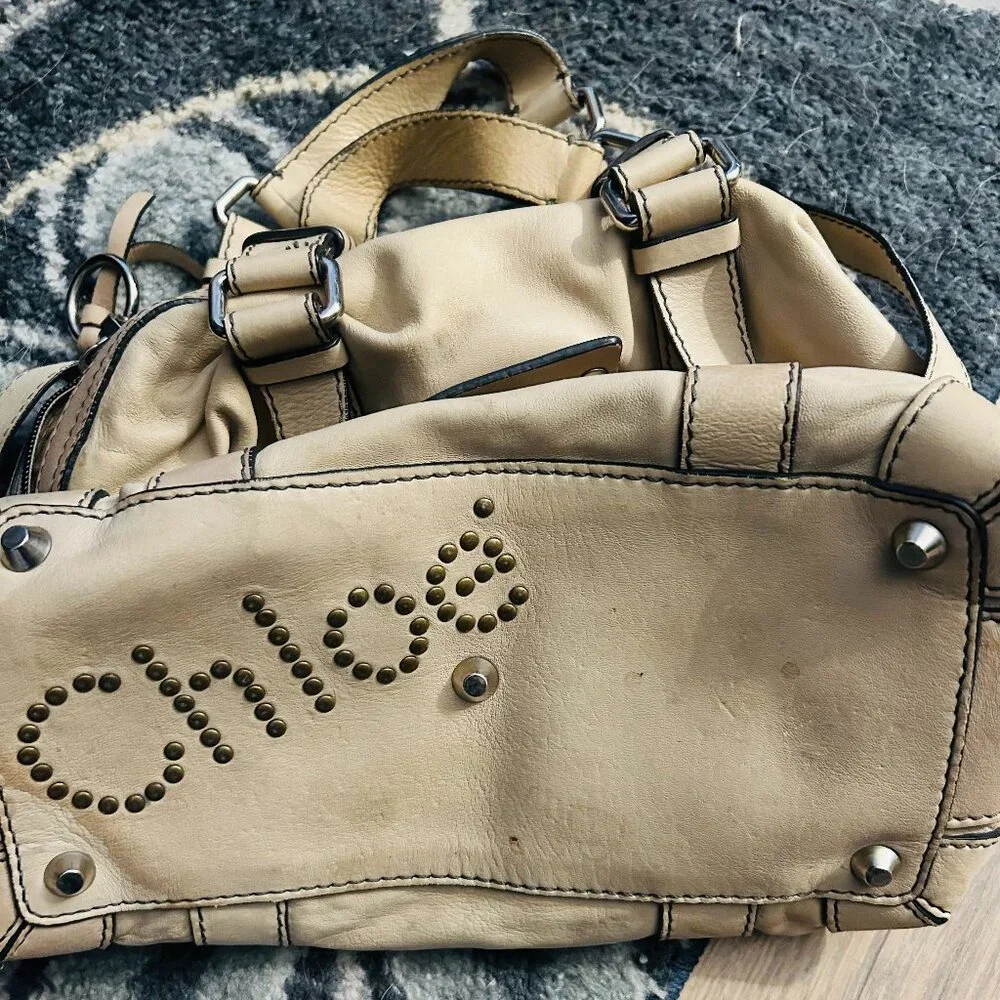 Chloe bag - Picture 2 of 3